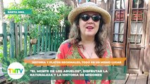 Tmtv 37 | Misiones, un espacio de turismo, deportes y cuidado del medio ambiente