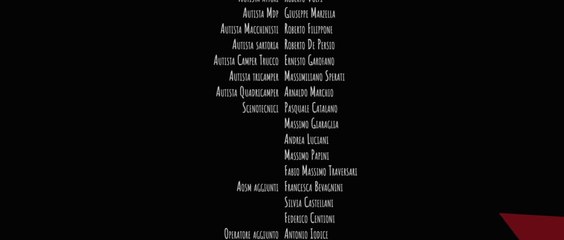 Io Sono Tempesta - Marco Giallini