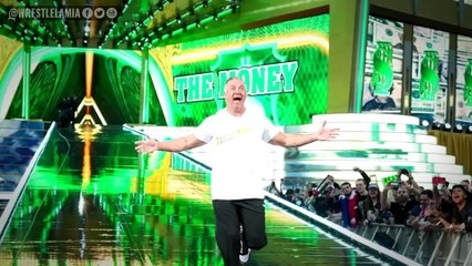 These Moments Were NOT Supposed to Happen At WWE Wrestlemania 39