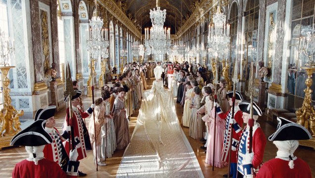 Jeanne du Barry - bande-annonce du nouveau Maïwenn avec Johnny Depp