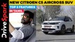 New Citroen C5 AirCross SUV Top 5 Features In TAMIL | Giri Mani