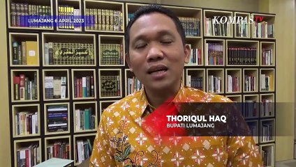 Alasan Gibran Dukung Bupati Lumajang Bantu Izin Pembangunan Gereja
