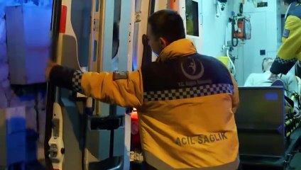 مسلسل علي مشارف الليل الحلقة 23 كاملة مترجمة