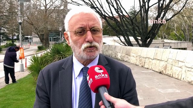 Saruhan Oluç, CHP-HDP görüşmesiyle ilgili konuştu