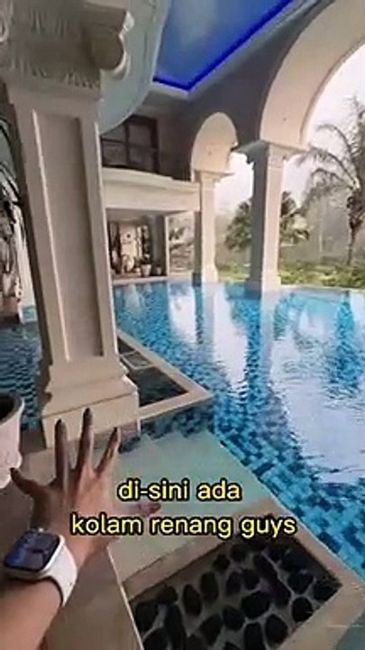 Kena Sindir mama