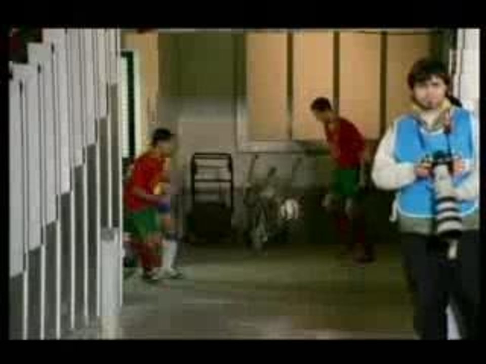 Nike Football Euro 2004