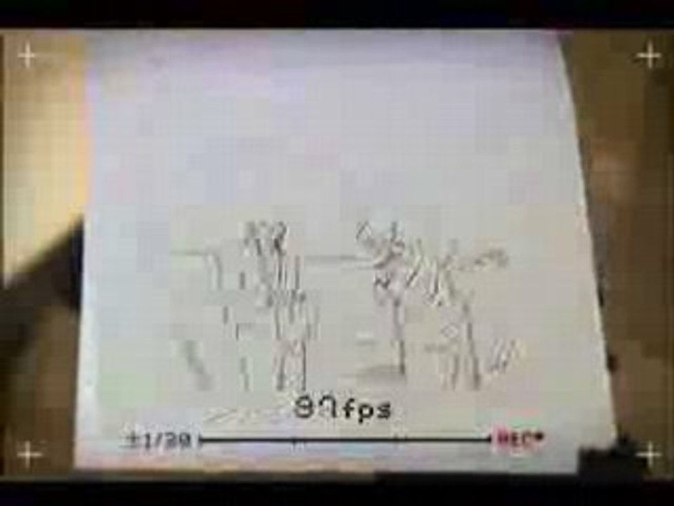 cool animation