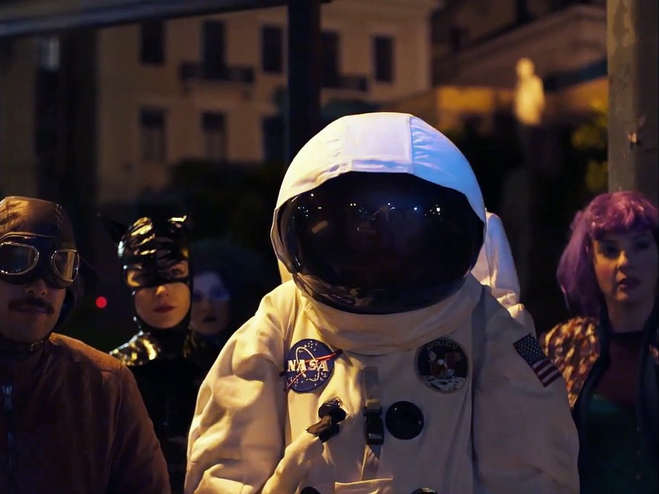 Apples - Trailer (Deutsche UT) HD