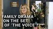 Rumors Are Swirling There May Be Tension Behind The Scenes On 'The Voice,' And It All Has To Do With Kelly Clarkson’s Divorce