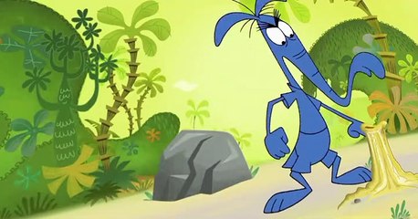 Pink Panther and Pals Pink Panther and Pals E026 Find Your Own Ant