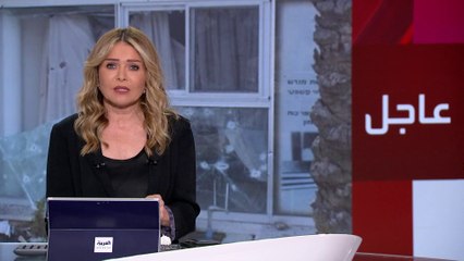 الجيش الإسرائيلي يعلن اعتراض صواريخ أطلقت من جنوب لبنان