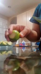 Amrood ki chat | Spicy Guava Wedges