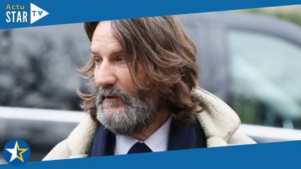 Frédéric Beigbeder, sa maison loin de Paris vandalisée : "Ils ont enjambé la poussette de mon fils"