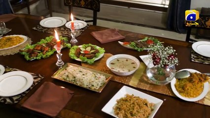 Tere Bin Episodeisode 29   Yumna Zaidi - Wahaj Ali        FLO Digital