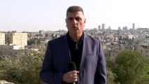 مراسل العربية : الحكومة الأمنية المصغرة ستجتمع لتقييم طبيعة الرد على الصواريخ التي أطلقت من لبنان