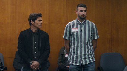 PEOPLE in 10: The News That Defined the Week PLUS James Marsden & Ronald Gladden Join Us