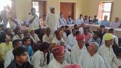 Video: कलक्टर ने परिवेदनाएं सुनकर अधिकारियों को किया निर्देशित