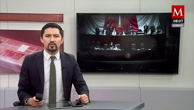 Sheinbaum se reúne con embajador de China en México para dialogar sobre proyectos de movilidad