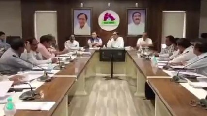 పాలకుర్తి: వారం రోజుల్లోగా టెండర్లు పూర్తి కావాలి.. మంత్రి ఆదేశాలు..!