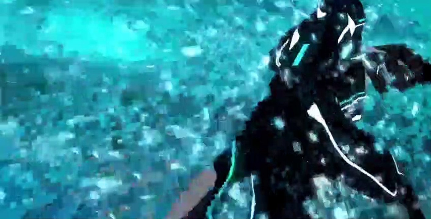 TRON: Uprising S01 E13
