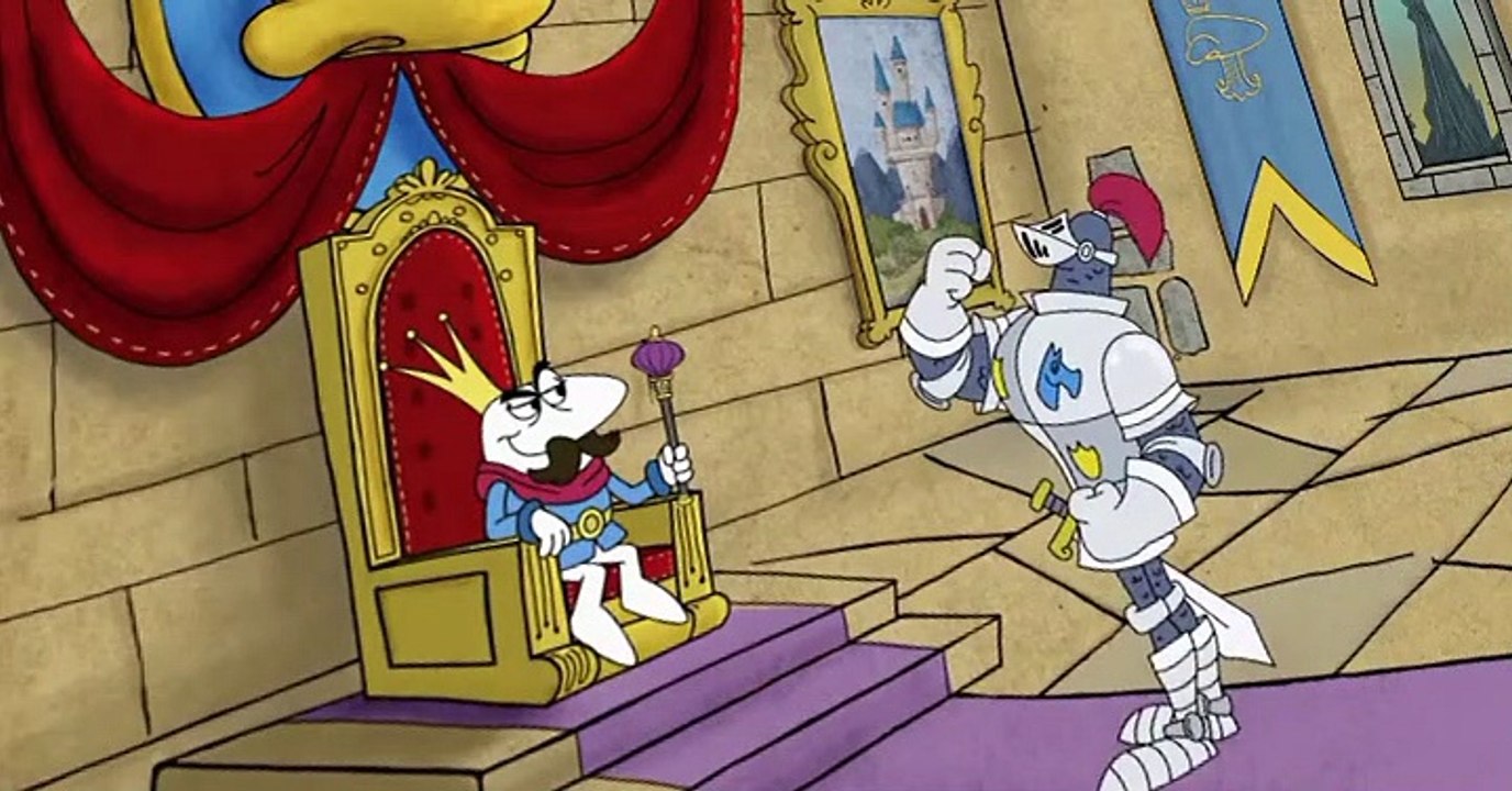 Pink Panther and Pals Pink Panther and Pals E031 Knights in Pink Armor