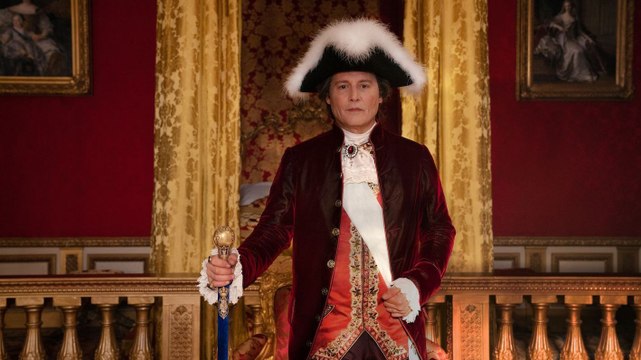 Festival de Cannes 2023 : « Jeanne du Barry » avec Maïwenn et Johnny Depp pour l'ouverture