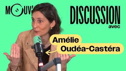 On a parlé des JO, du ramadan... avec la Ministre des Sports