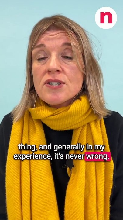 I'm worried about my child's development