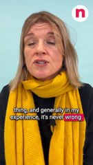 I'm worried about my child's development