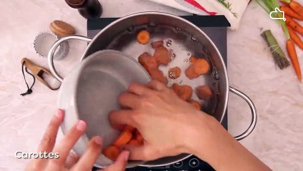 Épatez vos proches avec ce succulent poisson blanc au court-bouillon !