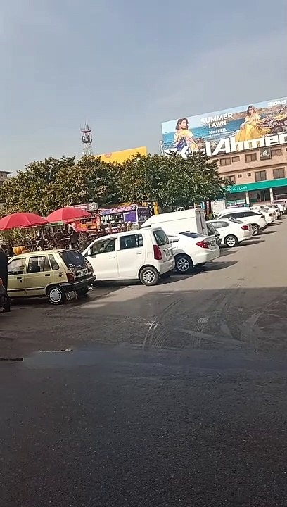 Islamabad F10 Markaz Islamabad Pakistan