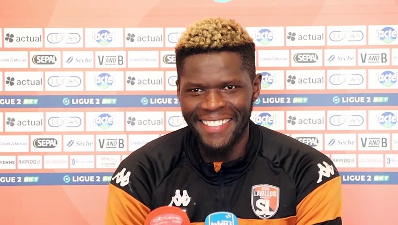 Diaw en conférence de presse