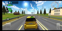 New Car racing Game | car racing  | car driving game | Hamza Iqbal Gaming Channel
