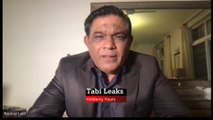 Exclusive Interview rashid latif  Pak vs NZ | T20 World Cup | Pak vs India