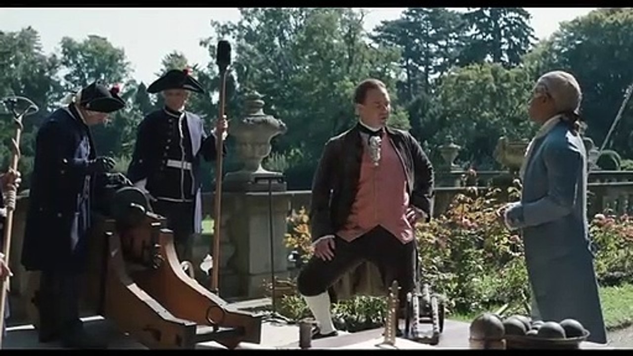 CHEVALIER TV Spot Trailer (2023) Samara Weaving, Kelvin Harrison Jr.