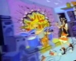 Bill and Ted's Excellent Adventures Bill and Ted’s Excellent Adventures S01 E013 A Grimm Story of an Overdue Book