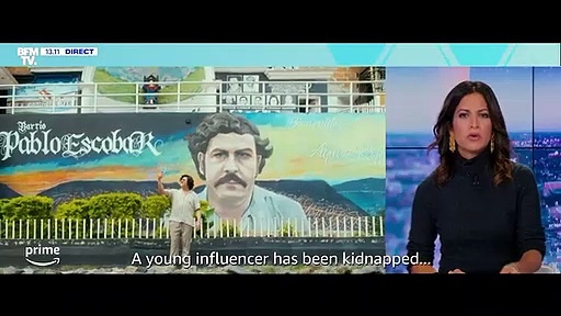 MEDELLIN Trailer (2023) Mike Tyson, Action, Comedy Movie