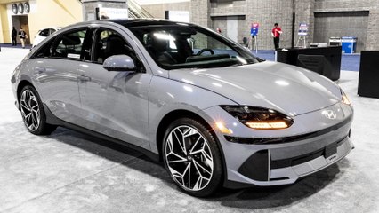 "World Car Awards": Das ist das beste Auto der Welt