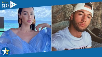 Nabilla Benattia réconciliée avec son frère Tarek ? Sa dernière publication laisse planer le doute