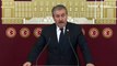Destici: Cumhur İttifakı'ndaki 4 parti kendi listeleri ile seçime girecek