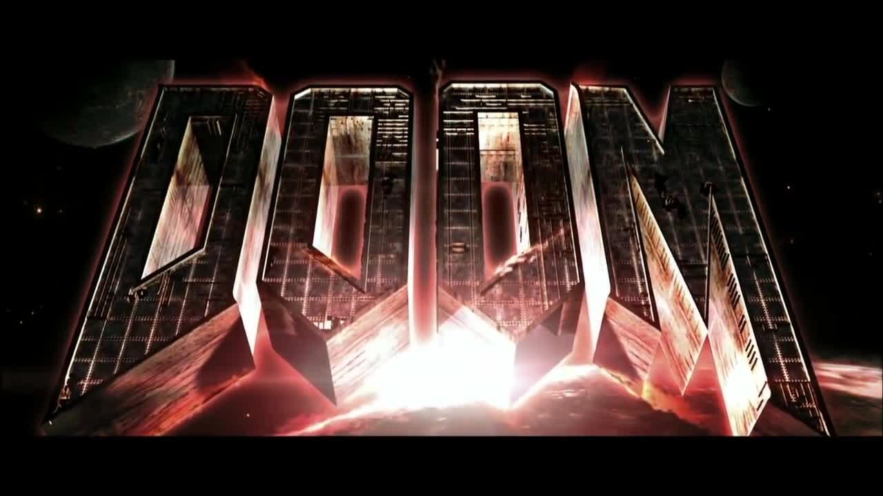 BA Doom (2005)