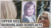 Angehörige der Opfer des Nordirlandkonflikts kämpfen noch immer für Gerechtigkeit