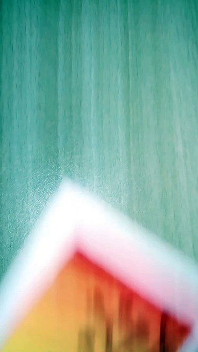 Different oil pastel painting in one Clip #shorts #shortsyoutube #easydrawing #oilpastel #art