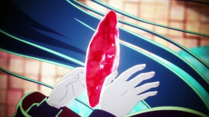 Demon wife Episodes 1