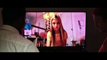 THE ARTIFICE GIRL Trailer (2023) Franklin Ritch, Sci-Fi Movie