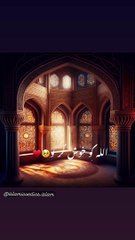 Islamic vedios♥️