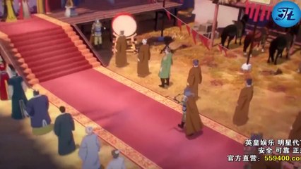 LƯỠNG BẤT NGHI THUYẾT MINH P1 (T6 - T10) | EditTT