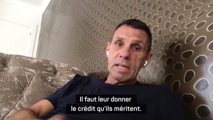 Arsenal - Poyet : “Tout à l’honneur des propriétaires d’avoir donné du temps à Arteta”