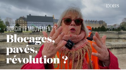 "Le gouvernement reste sourd après 11 journée de mobilisation. Que faut-il faire ?"