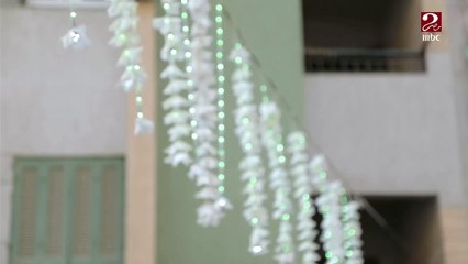 من القلب للقلب في جولة لتوزيع الوجبات لإفطار الصائمين في رمضان